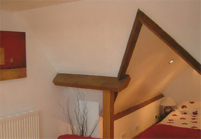 Shropshire Loft Conversion